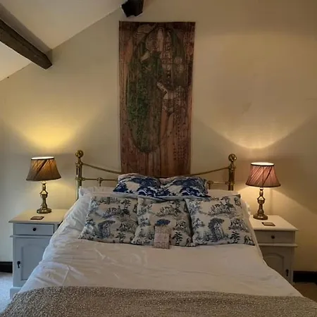 Semesterbostad Sycamore - District Hiking & Rivers *