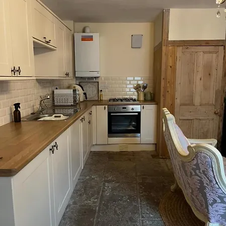 Semesterbostad Sycamore - District Hiking & Rivers *