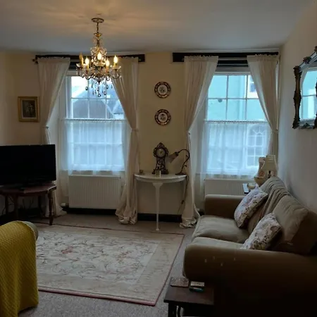 Nyaraló Sycamore - District Hiking & Rivers Cockermouth