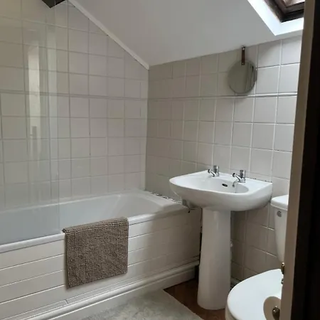 Nyaraló Sycamore - District Hiking & Rivers *