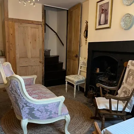 Vakantiehuis Offline Cockermouth