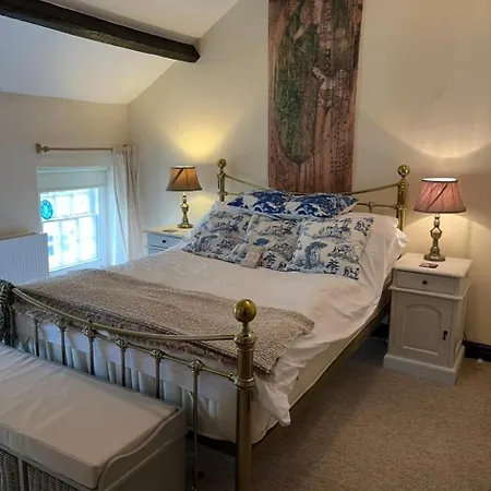 Nyaraló Sycamore - District Hiking & Rivers Cockermouth